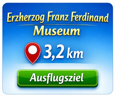 Erzherzog Franz Ferdinand Museum